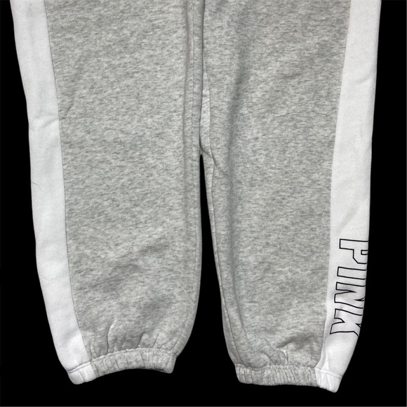 ♥️ VS-PINK Soft Cotton Sweatpants - Picture 2 of 7